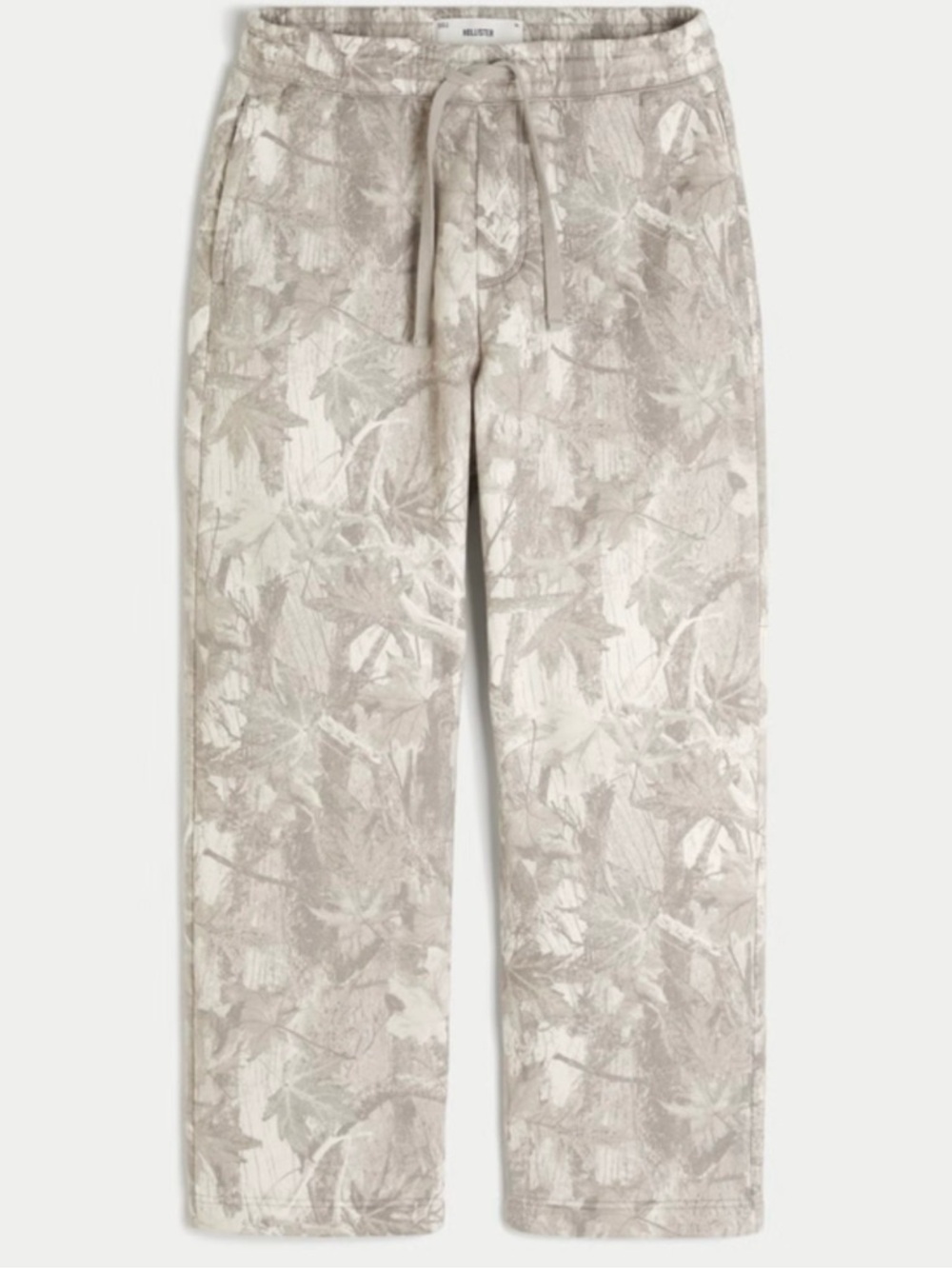 NWT Hollister Men's Feel Good Sweatpants